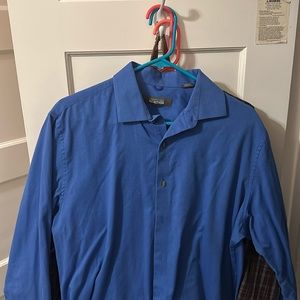 Kenneth Cole dress shirt